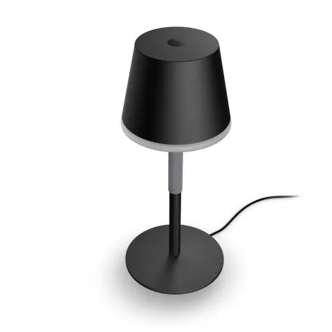 Kundfavorit Philips Hue Go 929003128501 Bordslampa